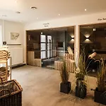 Ξενοδοχείο Riessersee 4*