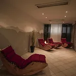 Hotel Riessersee 4*