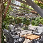 Hotel Riessersee Garmisch-Partenkirchen