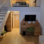 Hotel Riessersee 4*