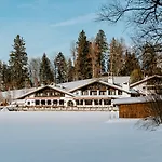 Riessersee Γκάρμις-Παρτενκίρχεν