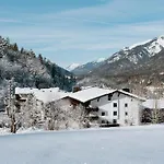 Riessersee Hotel Garmisch-Partenkirchen