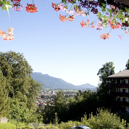 Riessersee 4* Garmisch-Partenkirchen