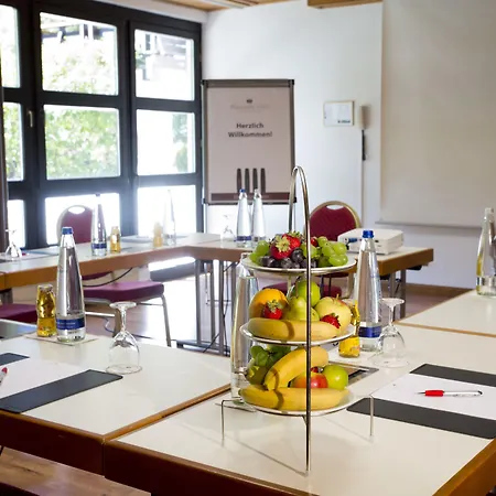 Riessersee Hotel