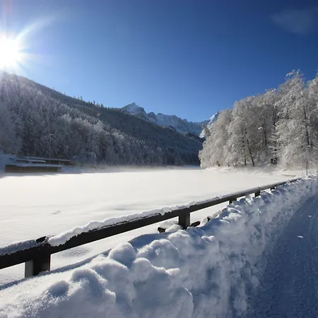 Riessersee Hotel 4*