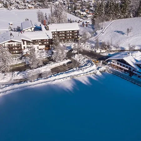 Riessersee Hotel