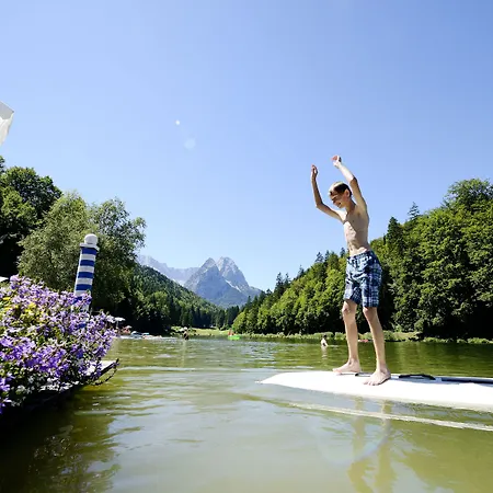 Riessersee 4*