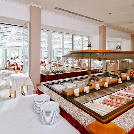 Riessersee Hotel