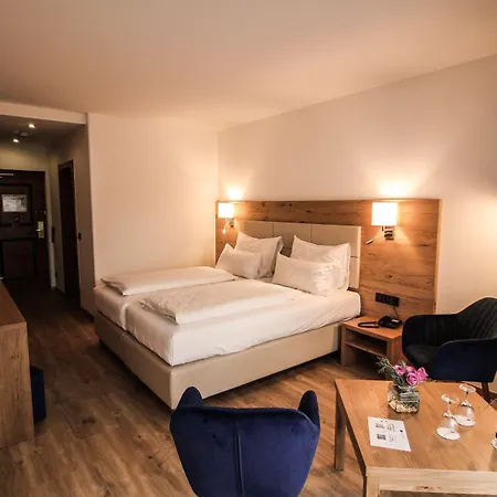 Riessersee 4*