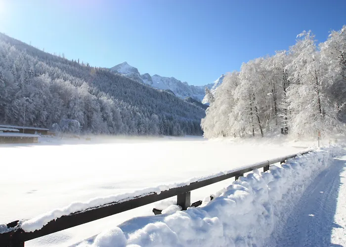 Hotel Riessersee