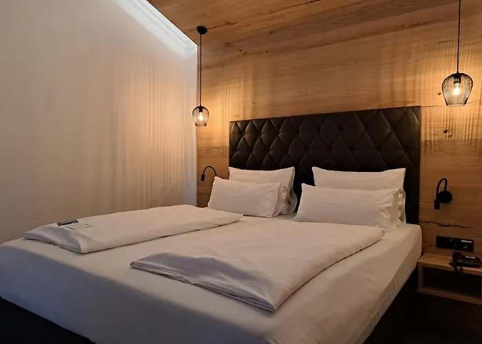 Riessersee 4*