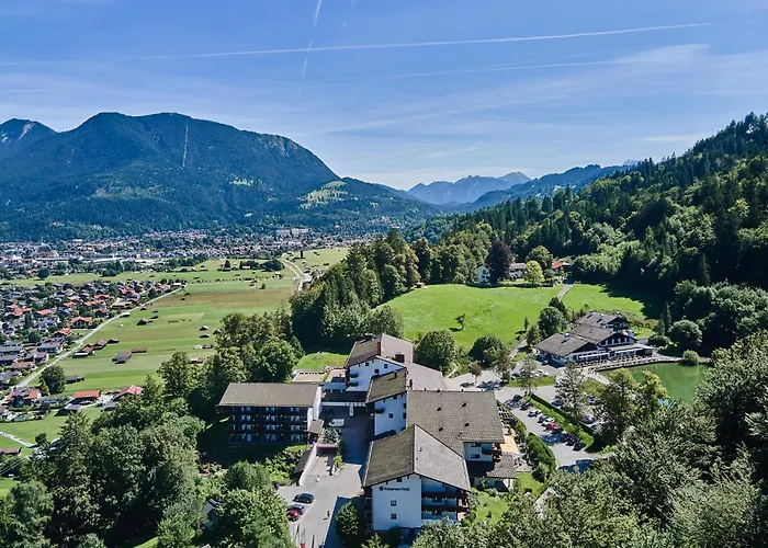 Riessersee 4*