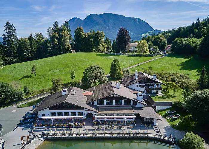 Riessersee 4*