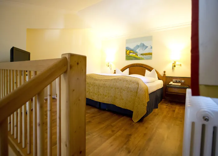 Riessersee Hotel 4*