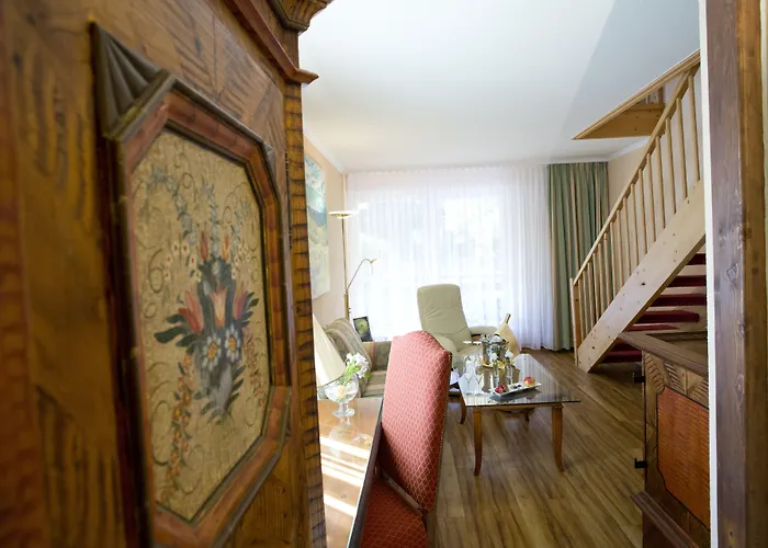 Riessersee Hotel