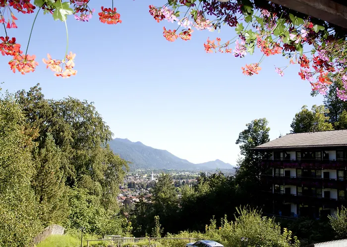 Riessersee 4* Garmisch-Partenkirchen