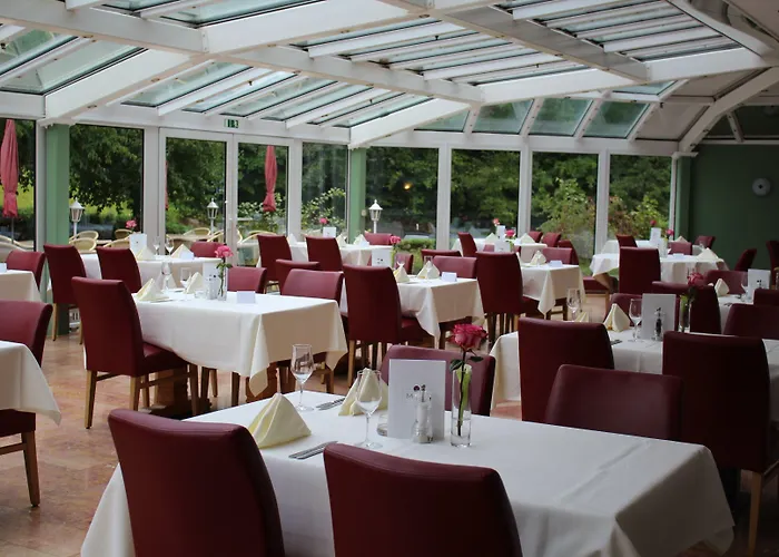 Riessersee Hotel