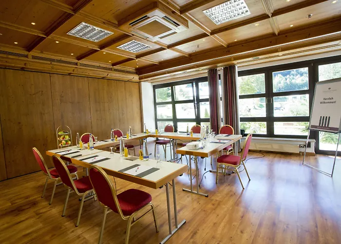 Hotel Riessersee