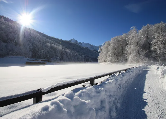 Riessersee Hotel 4*