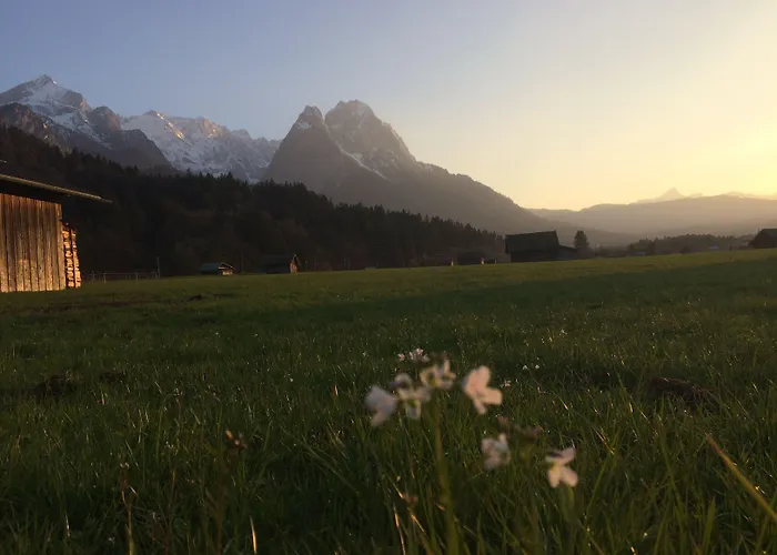 Riessersee