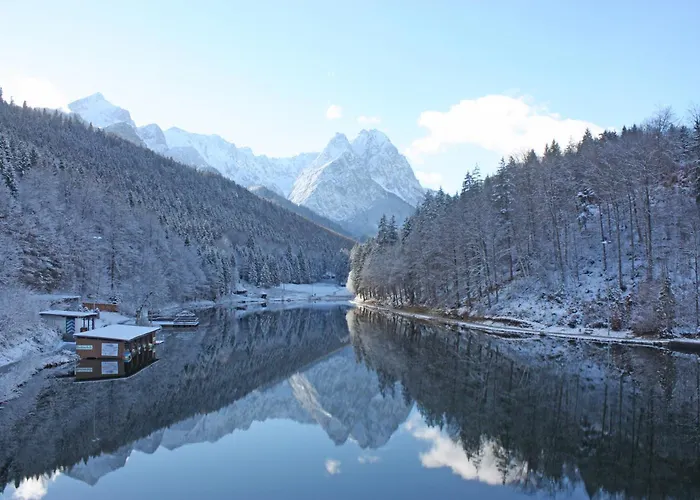 Riessersee