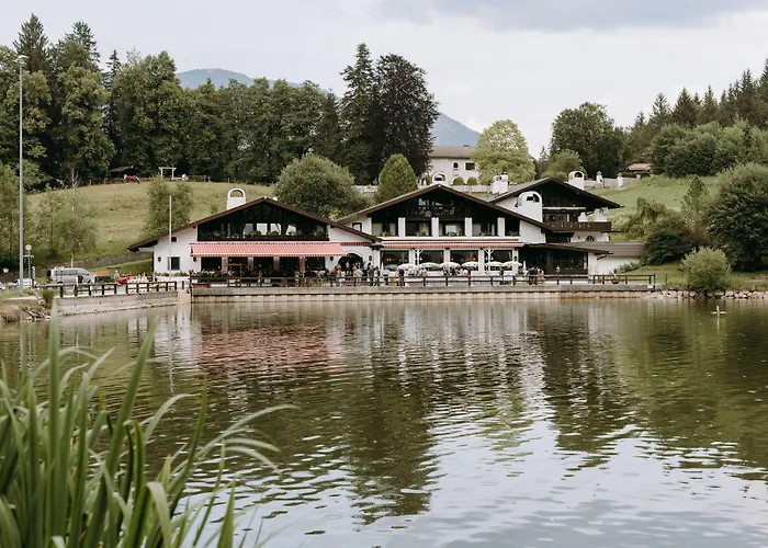 Riessersee