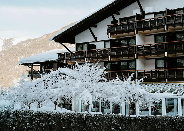 Riessersee 4*