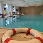 Riessersee 가르미슈파르텐키르헨