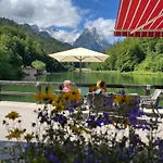 호텔 Riessersee 4*
