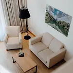 Riessersee 호텔 가르미슈파르텐키르헨