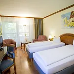 호텔 Riessersee 4*
