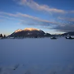 Riessersee 호텔
