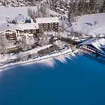 Riessersee 호텔