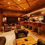 Riessersee 4* 가르미슈파르텐키르헨