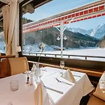 Riessersee 호텔 가르미슈파르텐키르헨
