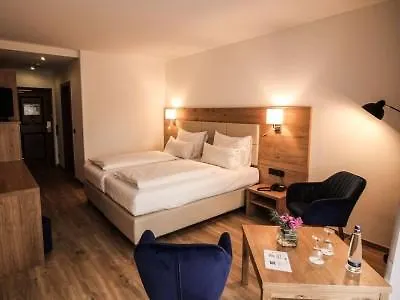 Hotel Riessersee Garmisch-Partenkirchen