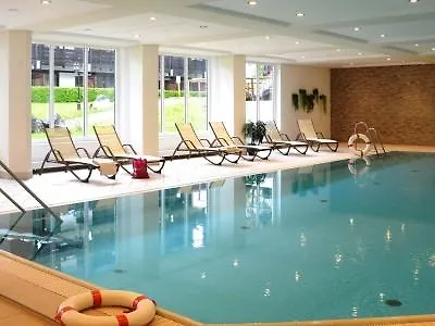 Hotel Riessersee