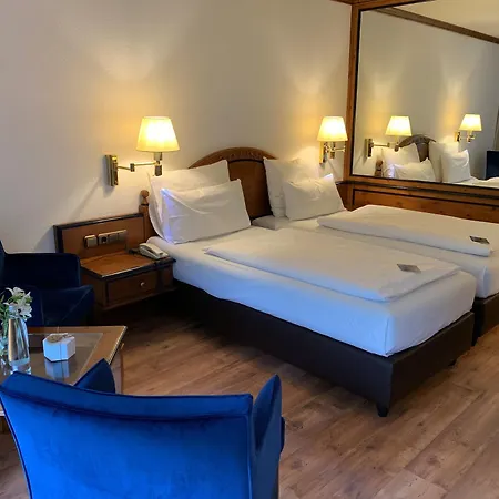 Riessersee Hotel Garmisch-Partenkirchen