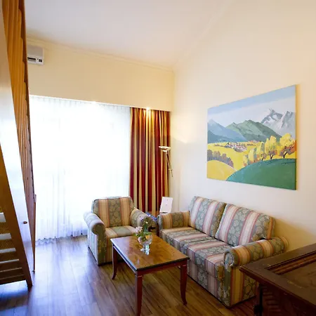 Riessersee 4* Garmisch-Partenkirchen