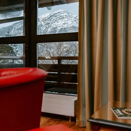 Riessersee 4*