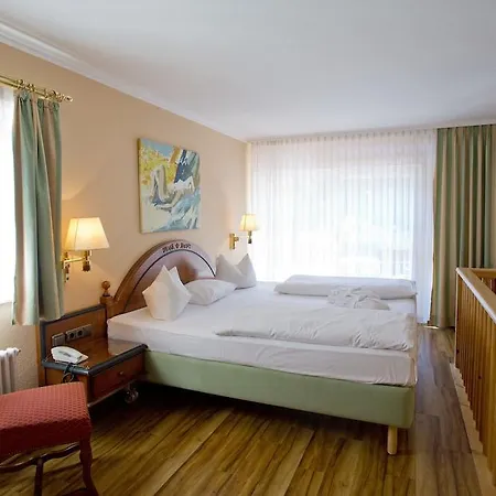 Riessersee Hotel