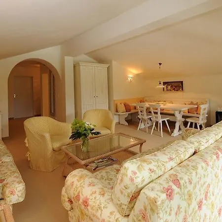 Hotel Riessersee