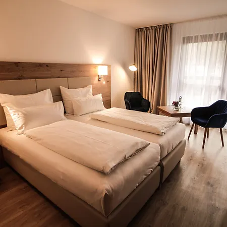 Riessersee Hotel Garmisch-Partenkirchen