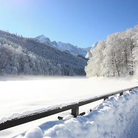 ホテル リーサーゼー