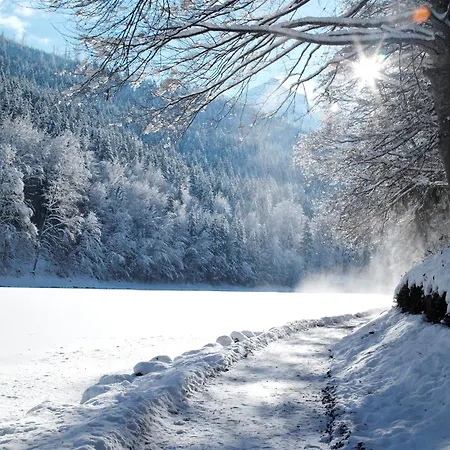 ホテル リーサーゼー 4*