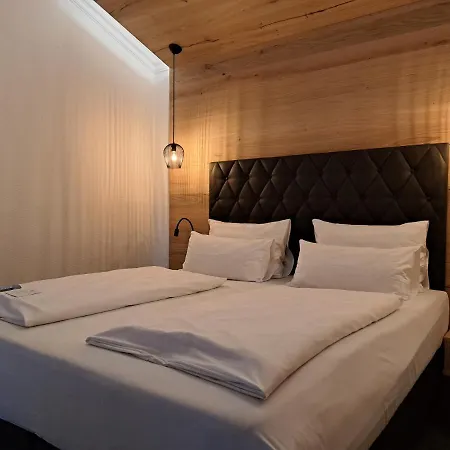 Riessersee 4*