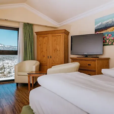 Riessersee Hotel