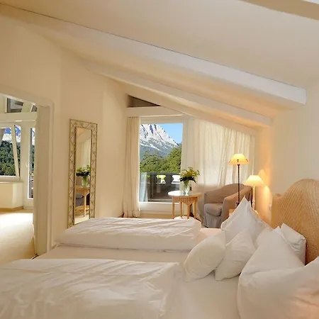 Riessersee 4* Garmisch-Partenkirchen