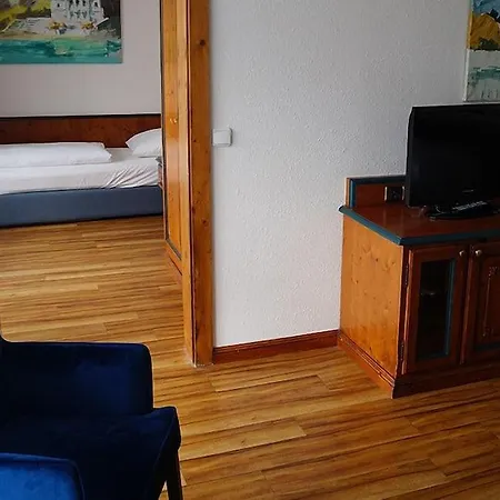 Riessersee 4*