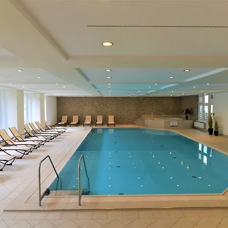 Riessersee Hotel Garmisch-Partenkirchen